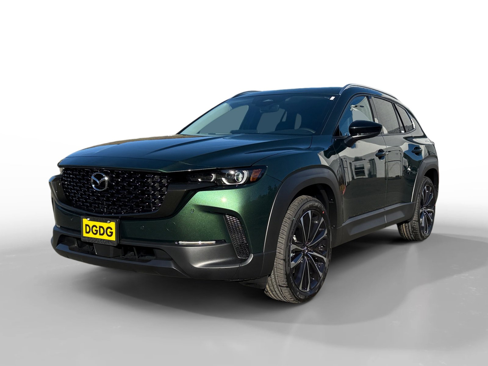 2026 Mazda CX-50 Premium's photo
