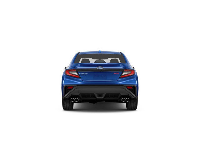 2025 Subaru WRX Premium photo 9