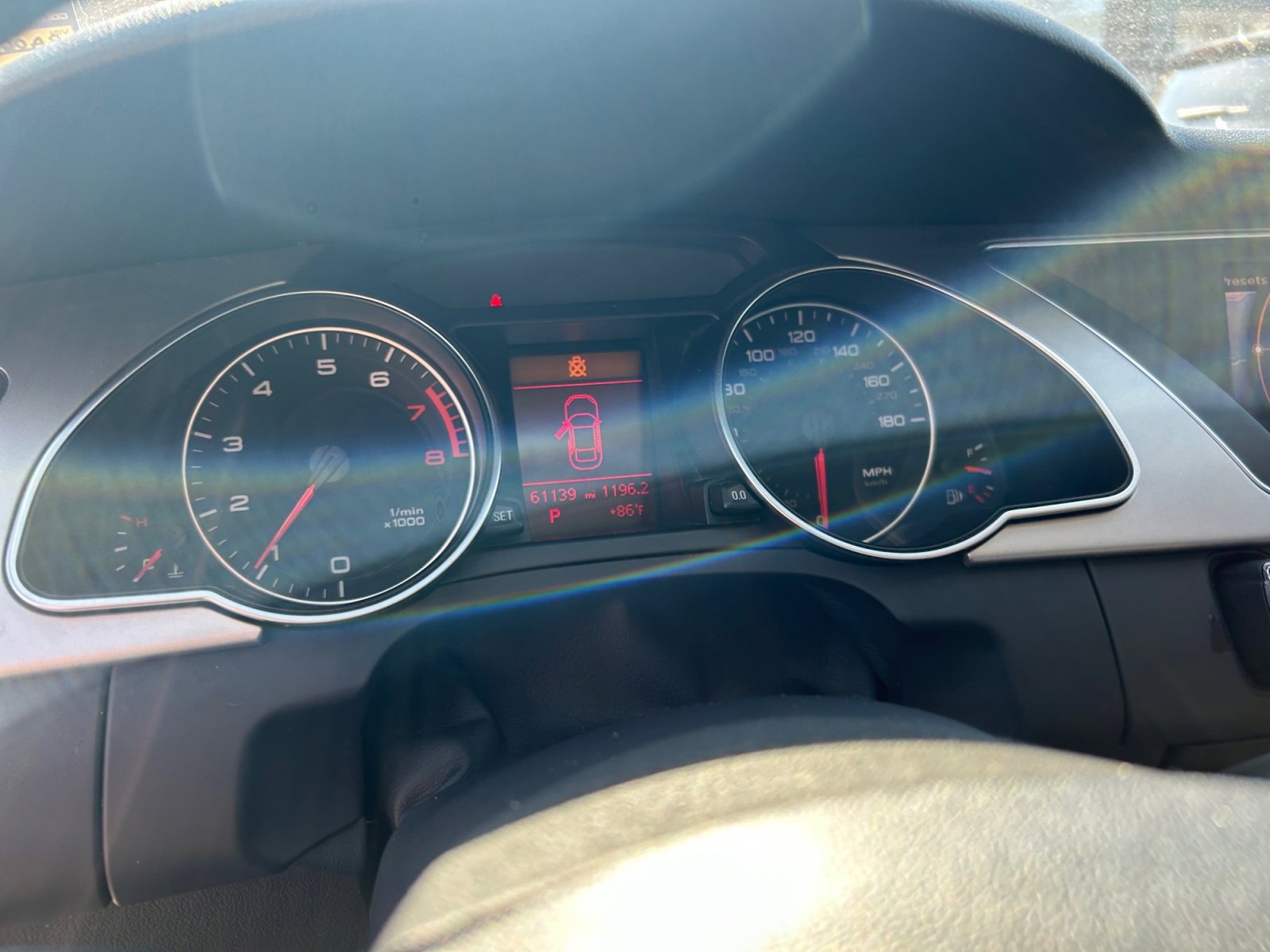 2011 Audi A5 2.0T Premium photo 16