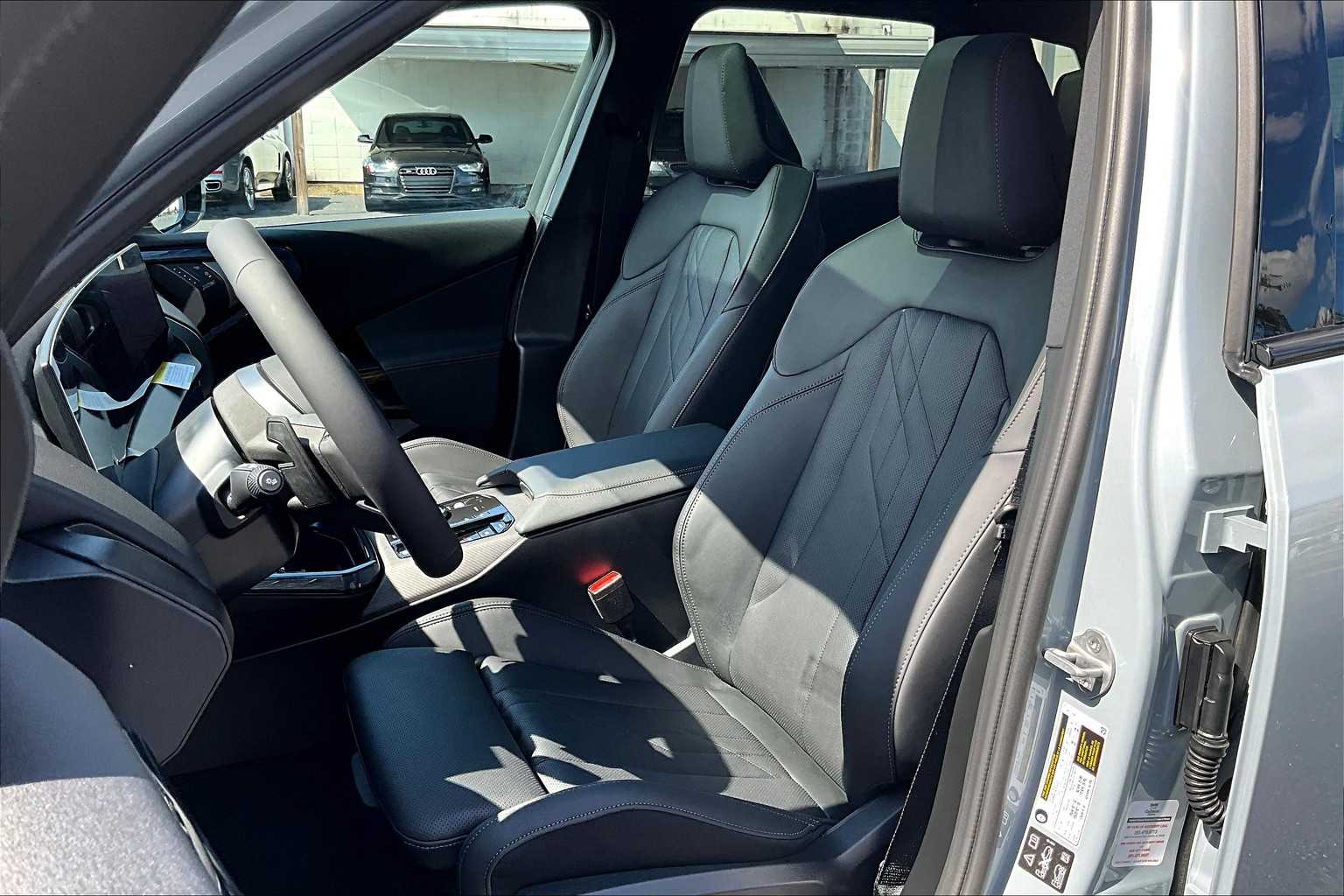 2026 Bmw X3 photo 9