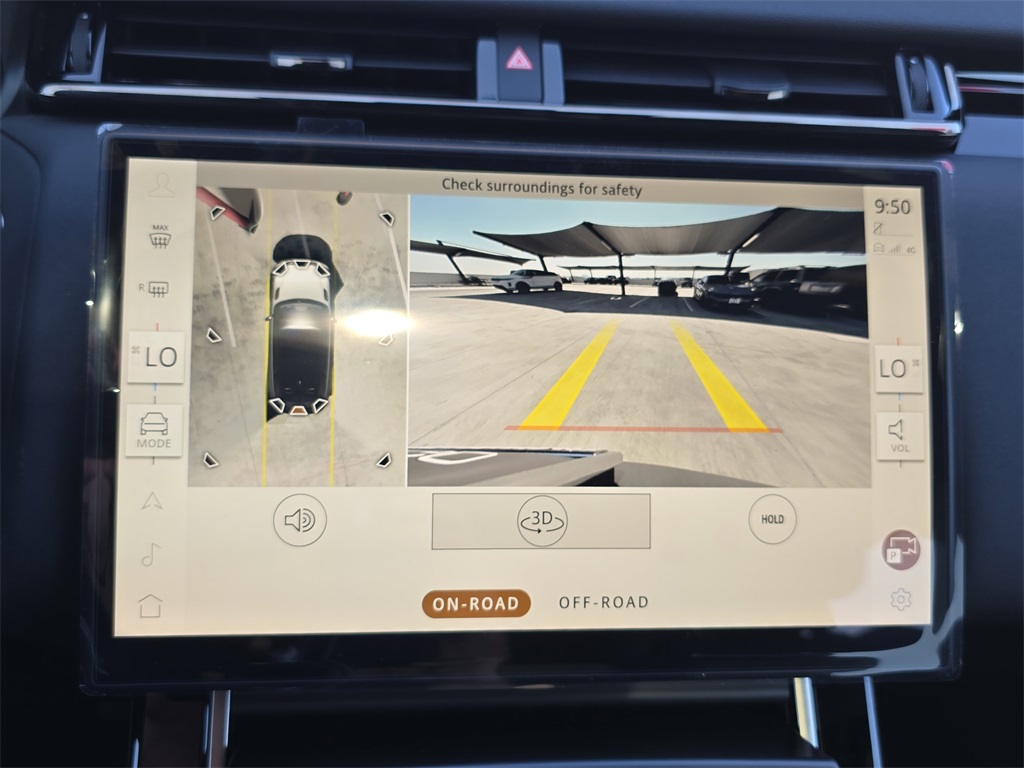 2026 Land Rover Range Rover Velar S photo 20