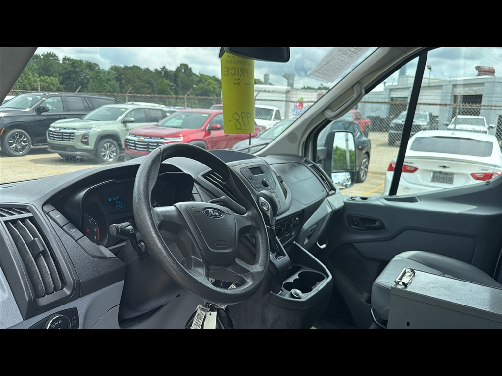 2019 Ford Transit Cargo Van photo 6