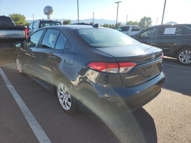 2023 Toyota Corolla LE photo 5