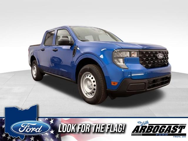 2025 Ford Maverick XL's photo