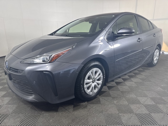 2022 Toyota Prius L photo 8