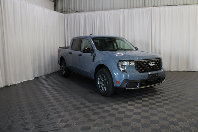 2025 Ford Maverick XLT photo 29