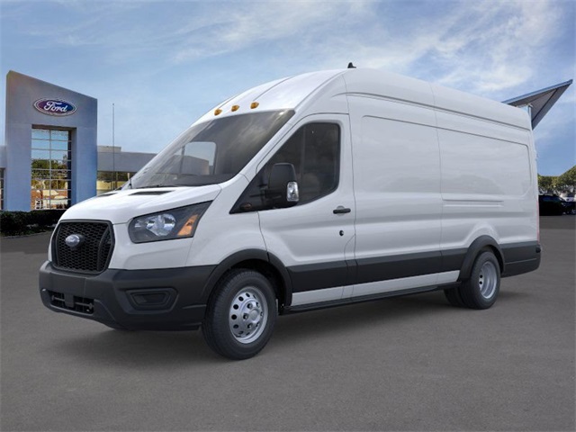 2025 Ford Transit Van Base's photo