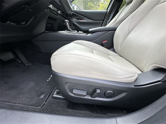 2022 Mazda CX-30 2.5 S Preferred photo 12