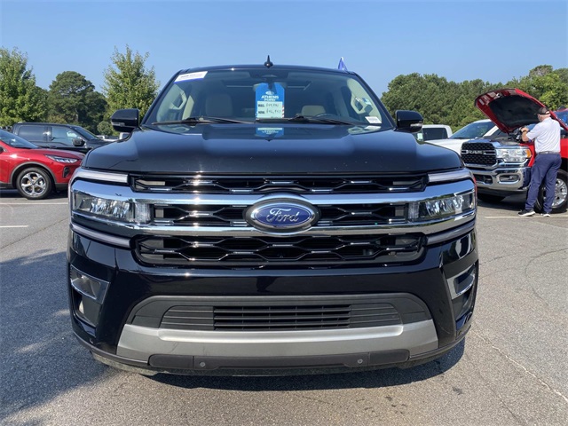 2024 Ford Expedition Limited photo 11