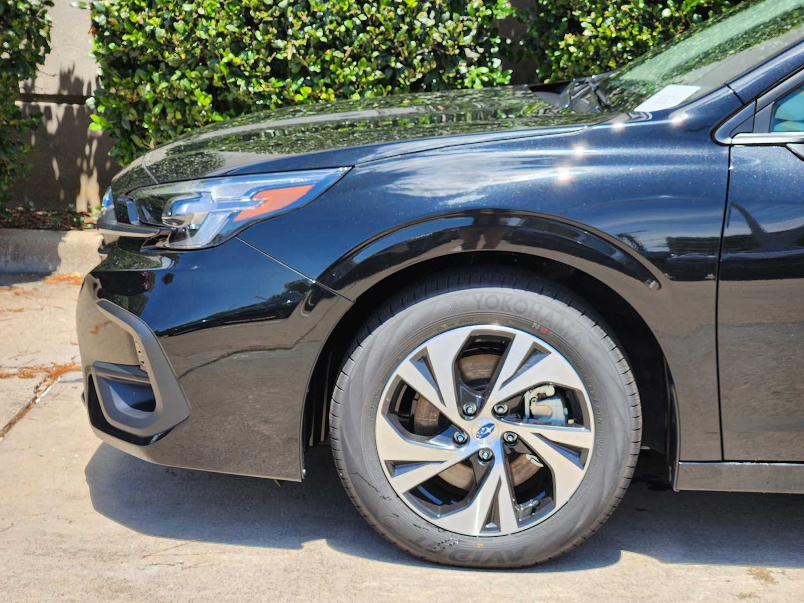 2025 Subaru Legacy Premium photo 6