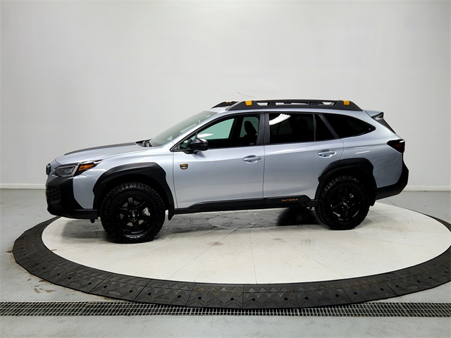2025 Subaru Outback Wilderness photo 4