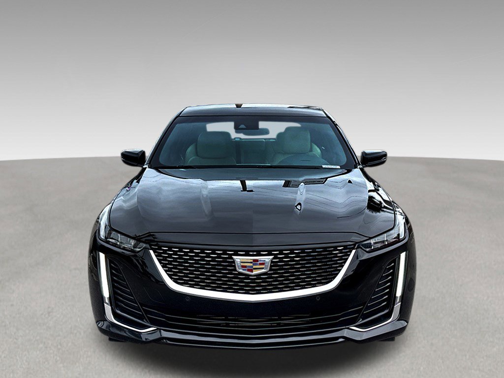 2023 Cadillac CT5 Premium Luxury photo 2