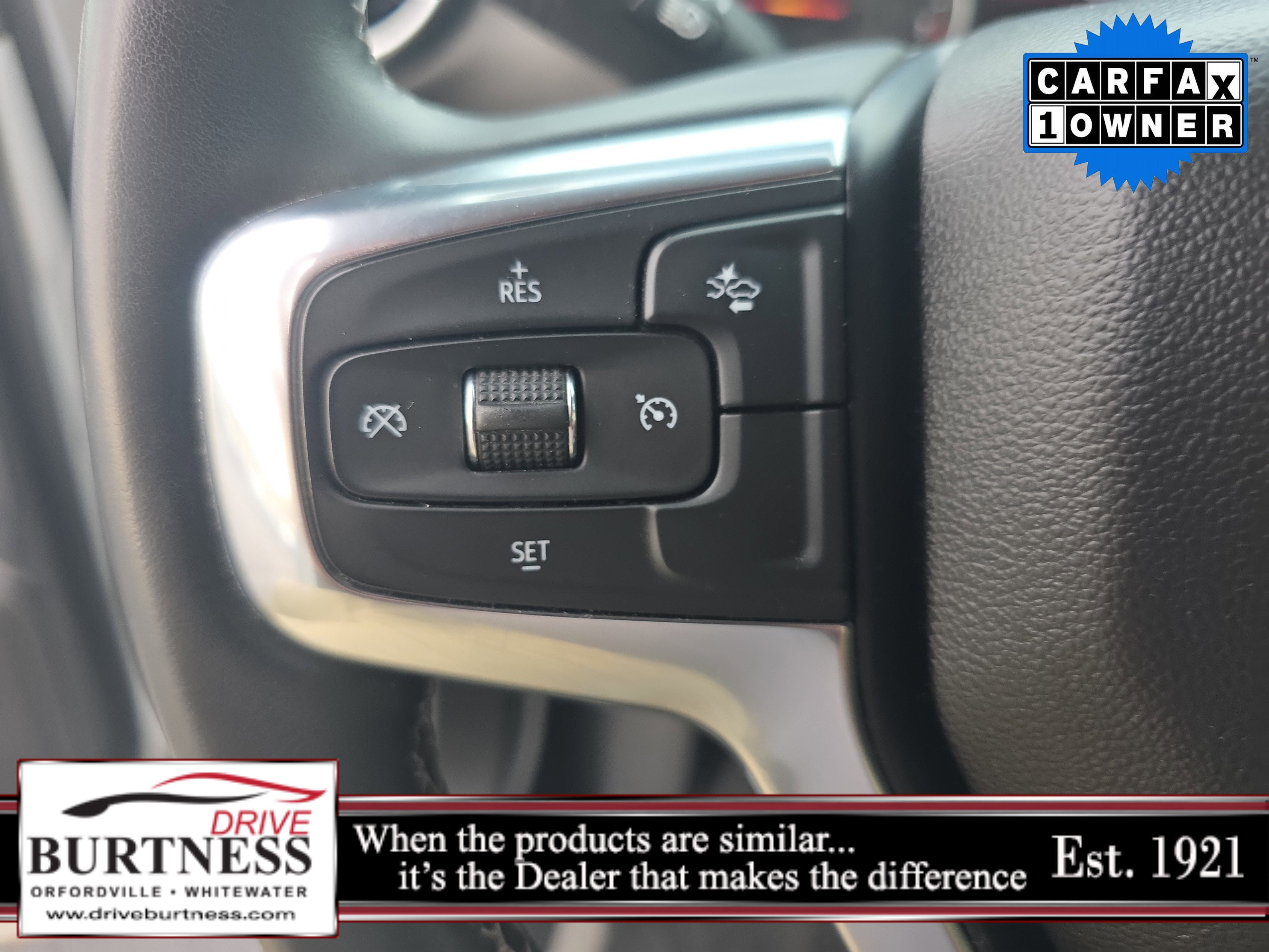 2023 Chevrolet Blazer 3LT photo 4