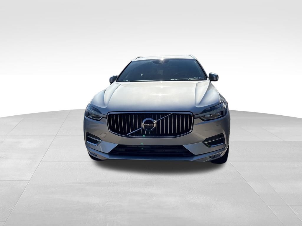 2019 Volvo XC60 T5 Inscription photo 7