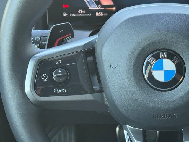 2025 Bmw X3 photo 18