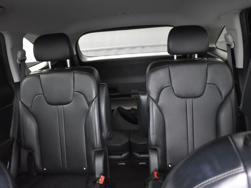 2021 Kia Sorento Hybrid S photo 19