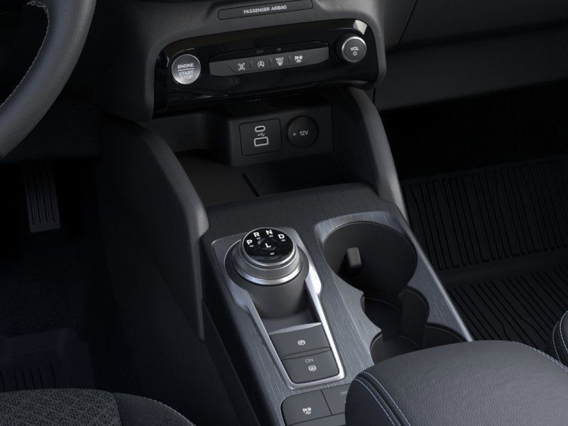 2025 Ford Escape Active photo 13