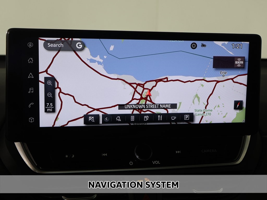 2024 Nissan Altima 2.5 SL photo 2