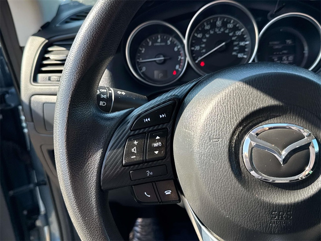 2016 Mazda CX-5 Sport photo 22