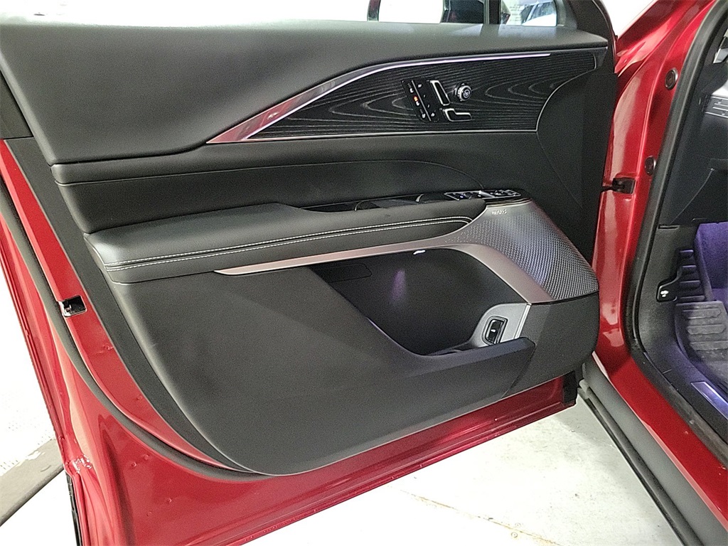 2024 CADILLAC LYRIQ - Image 20