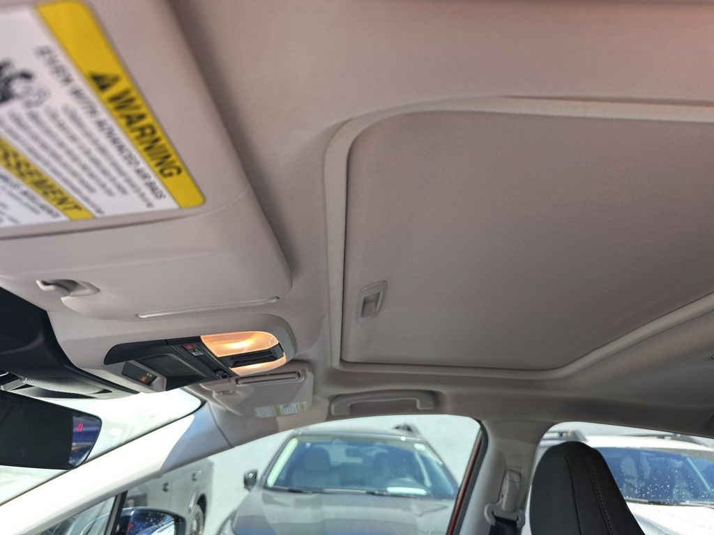 2025 Subaru Crosstrek Premium photo 16