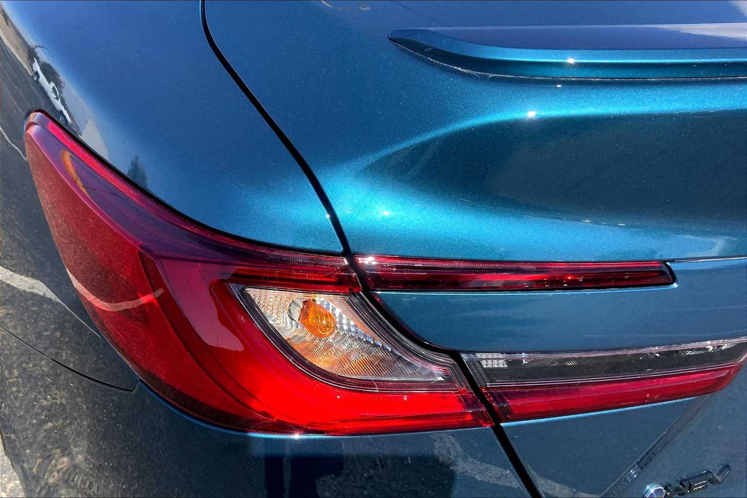2025 Toyota Camry SE photo 24
