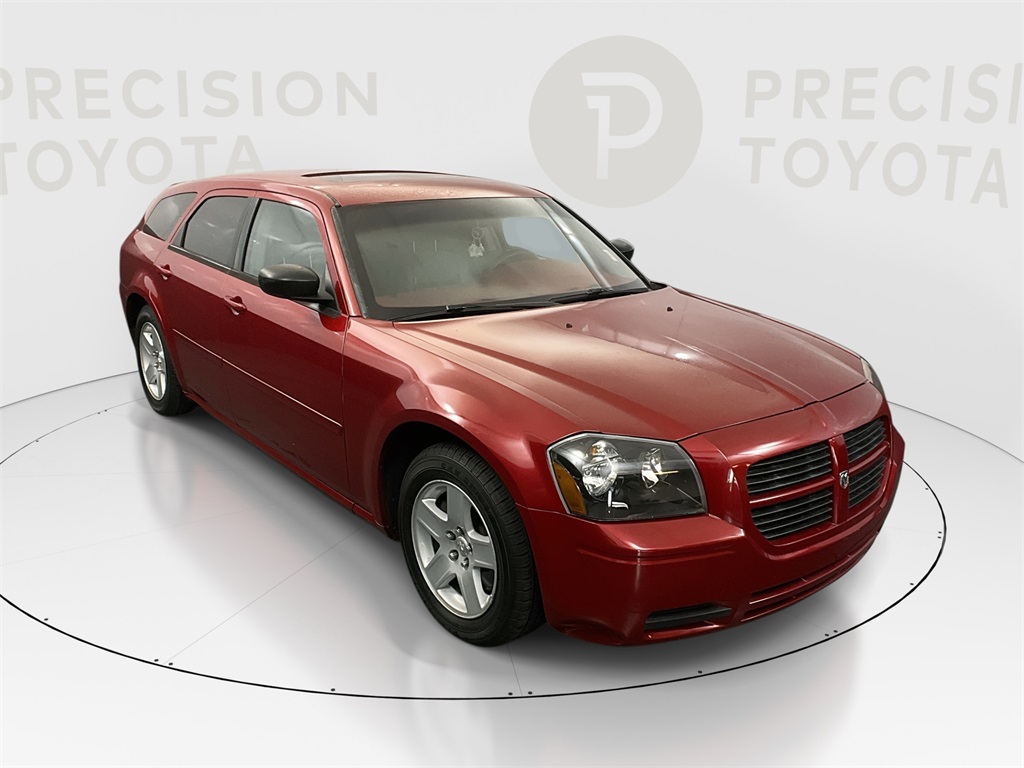 2005 Dodge Magnum SXT's photo
