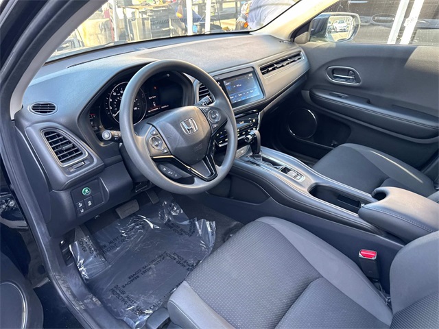 2019 Honda HR-V EX photo 13