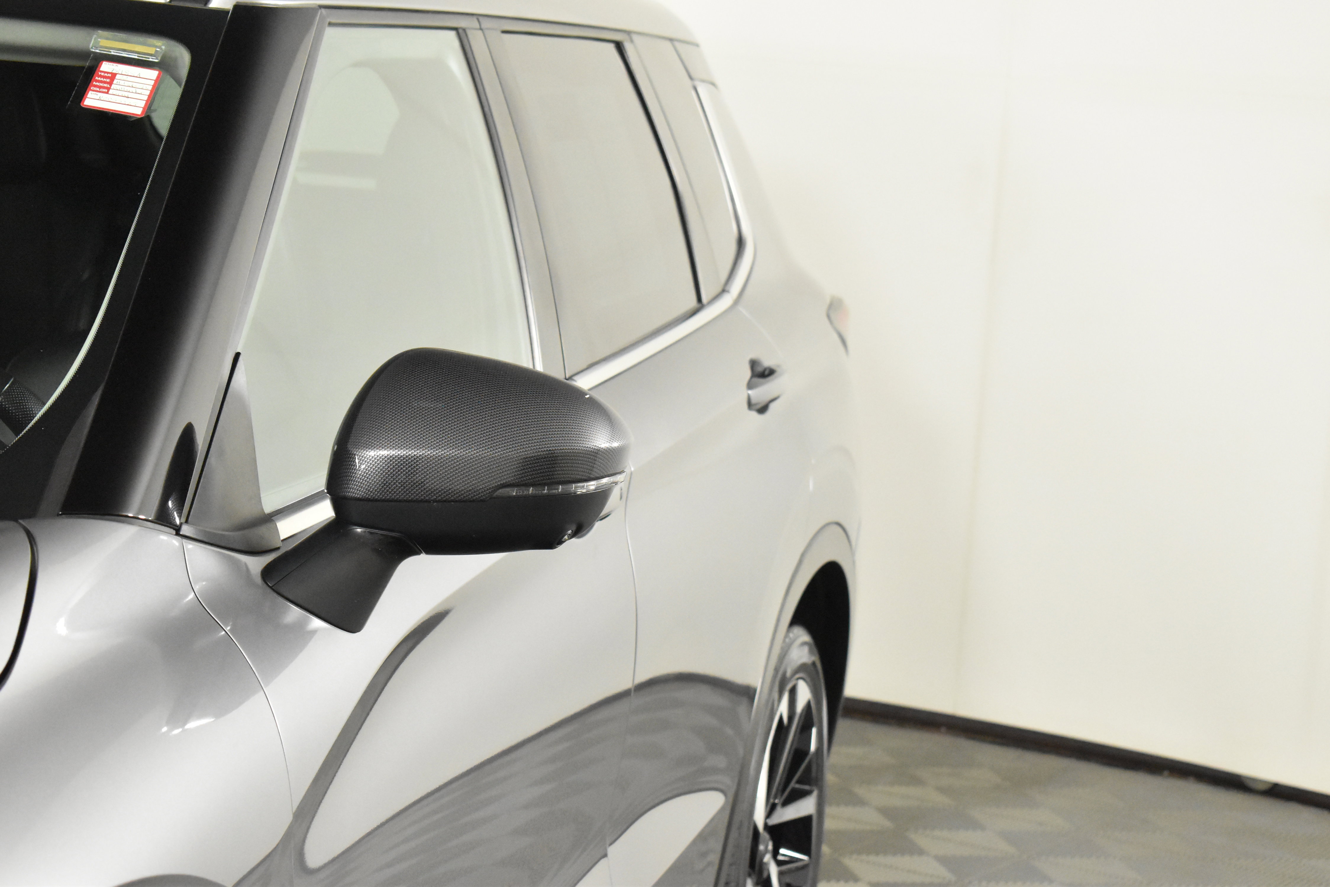 2022 Mitsubishi Outlander Black Edition LE SEL GT photo 2