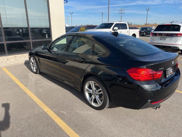 2016 Bmw 428i xDrive photo 2