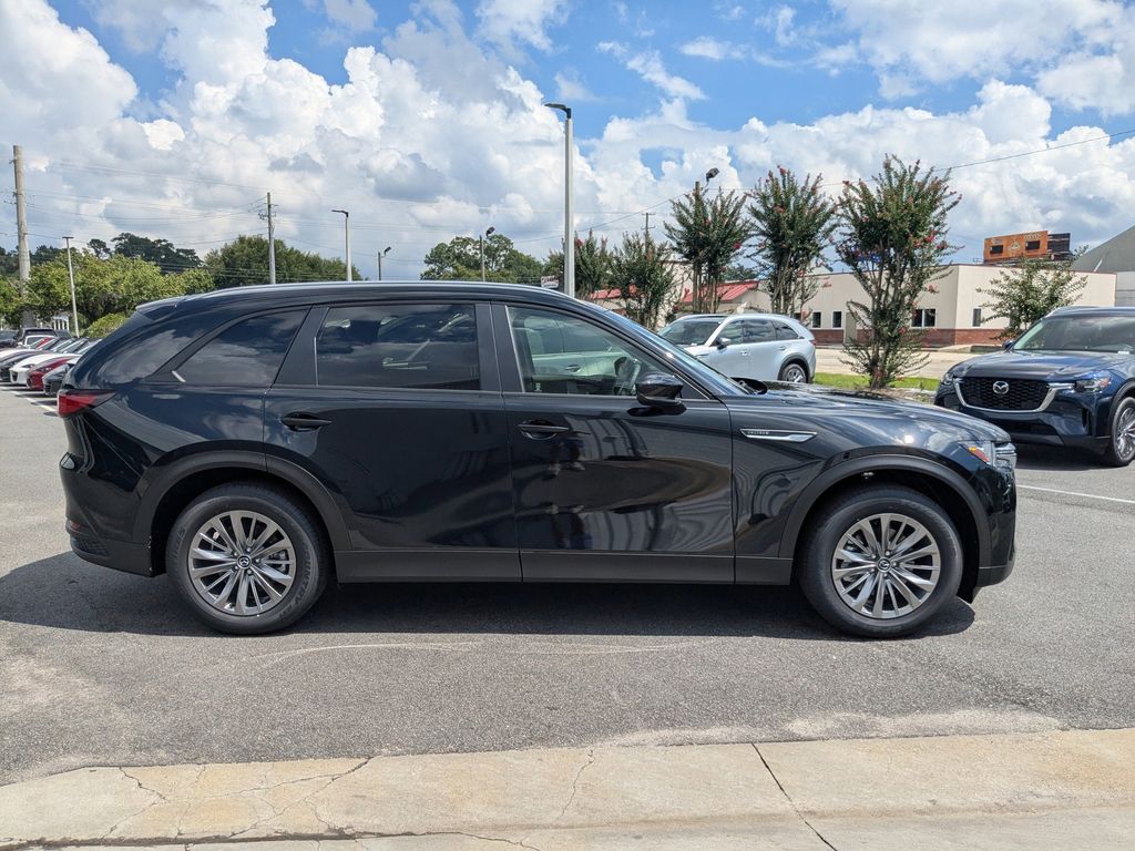 2025 Mazda CX-90 3.3 Turbo Select photo 3