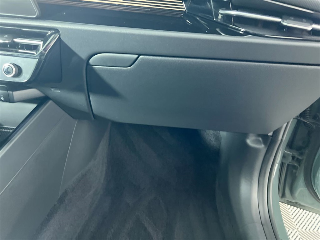 2025 Kia Niro EV Wave photo 32