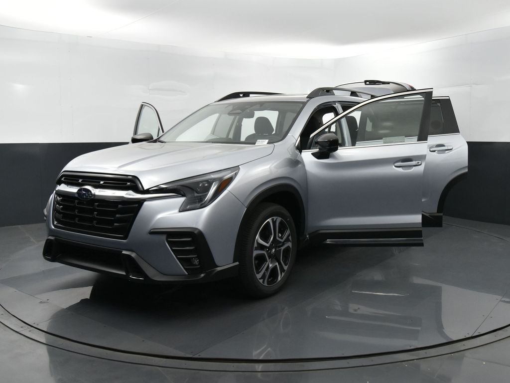 2025 Subaru Ascent Limited photo 32