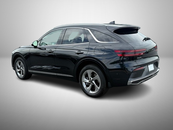 2026 Genesis GV70 2.5T Advanced photo 3