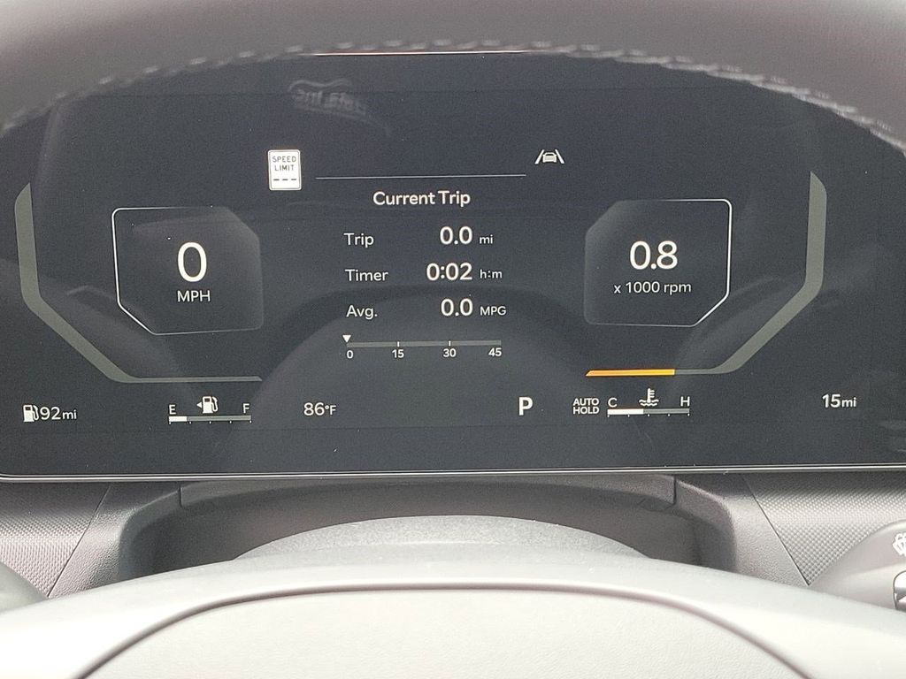 2025 Kia K4 EX photo 22