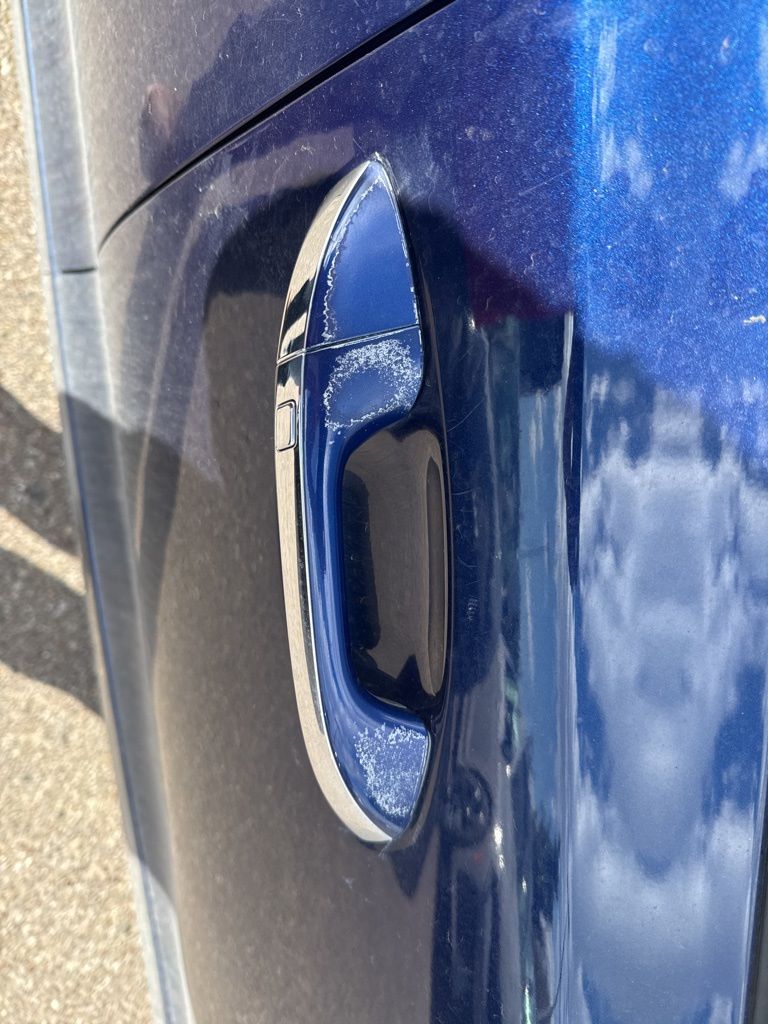 2018 Kia Optima SX photo 26