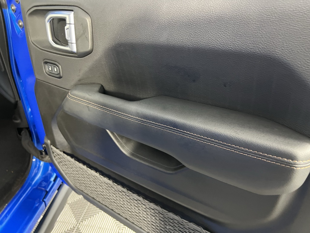 2023 Jeep Wrangler Rubicon 392 photo 29
