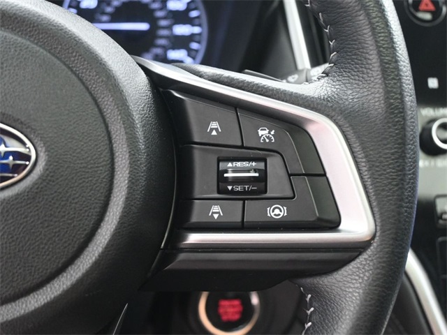 2021 Subaru Outback Premium photo 2