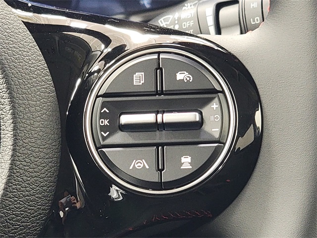 2025 Kia Soul GT-Line photo 24