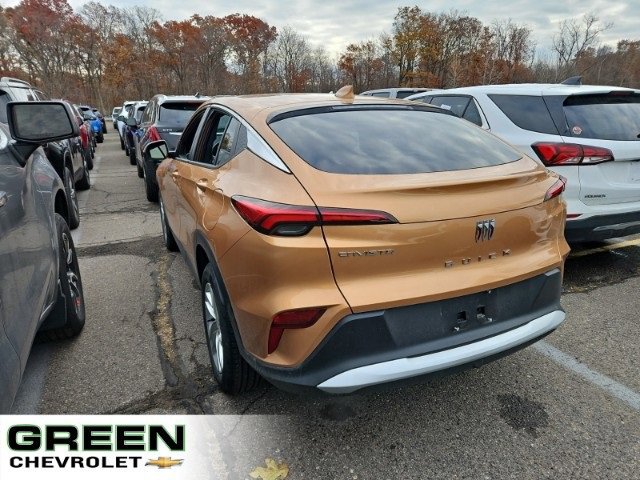 2024 Buick Envista Preferred photo 3