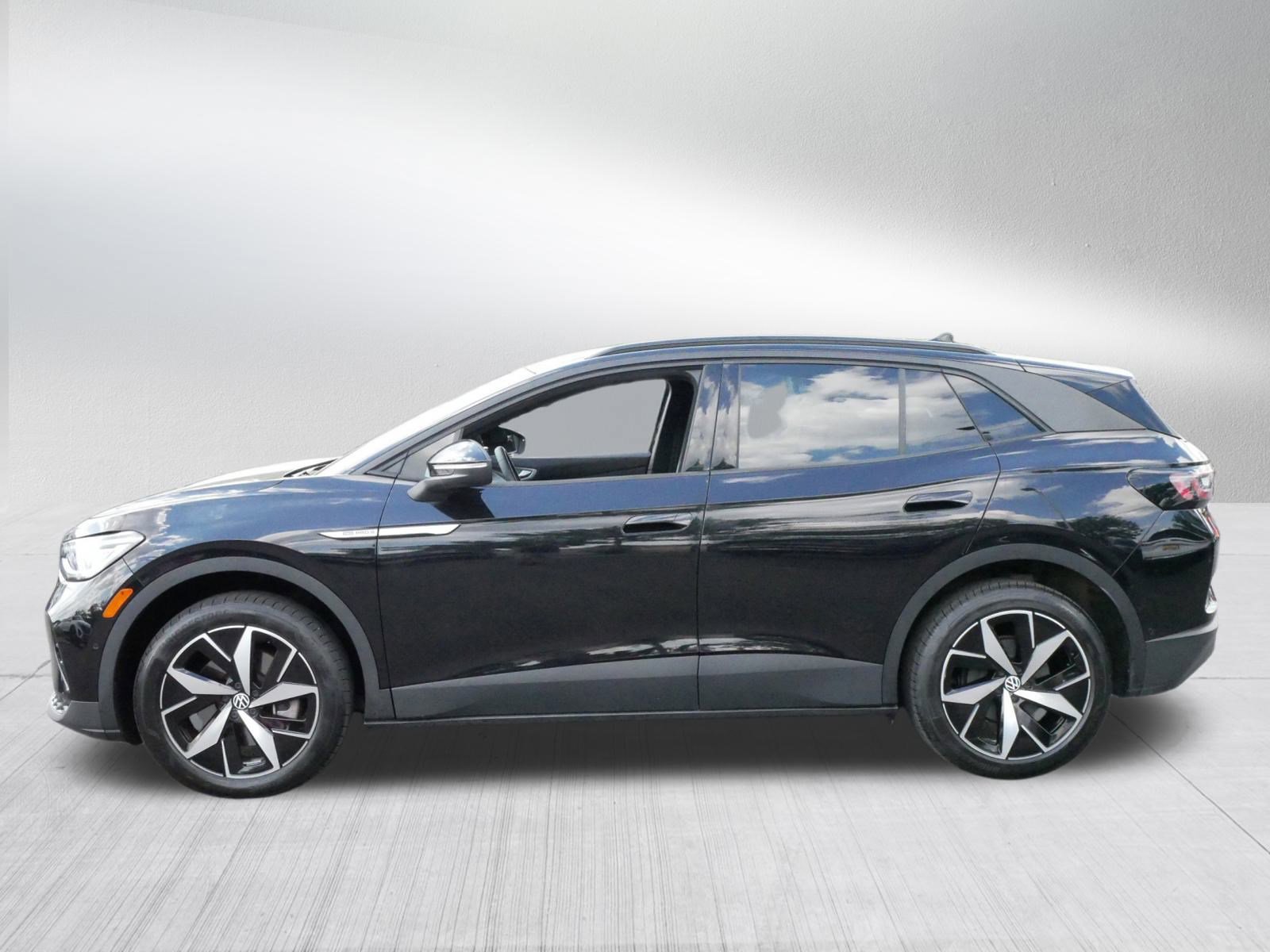 2023 Volkswagen ID.4 Pro S photo 4