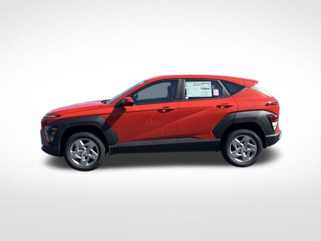 2026 Hyundai Kona SE photo 2