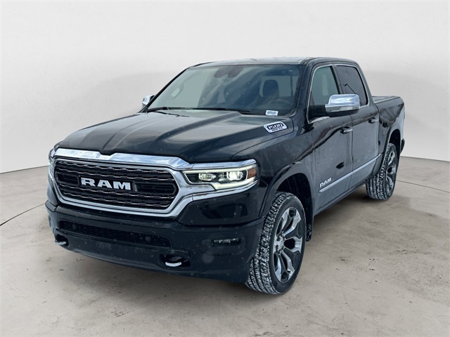 2022 RAM Ram 1500 Limited