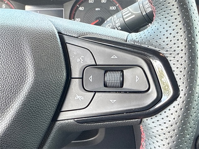 2023 Chevrolet Trailblazer RS photo 26