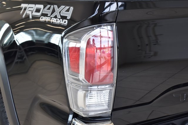 2021 Toyota Tacoma TRD Off-Road photo 6