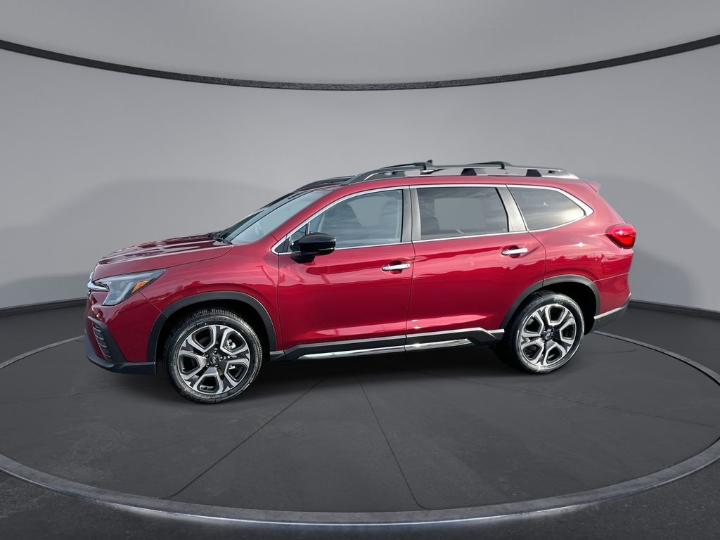 2026 Subaru Ascent Touring's photo