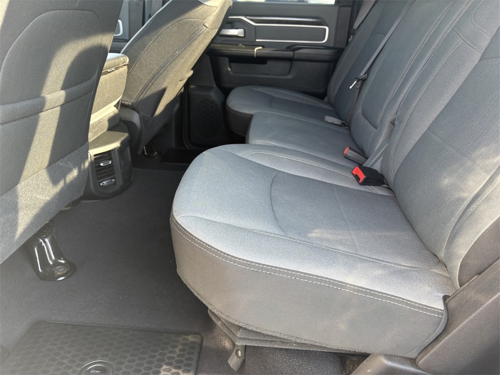 2022 Ram 3500 Big Horn photo 28