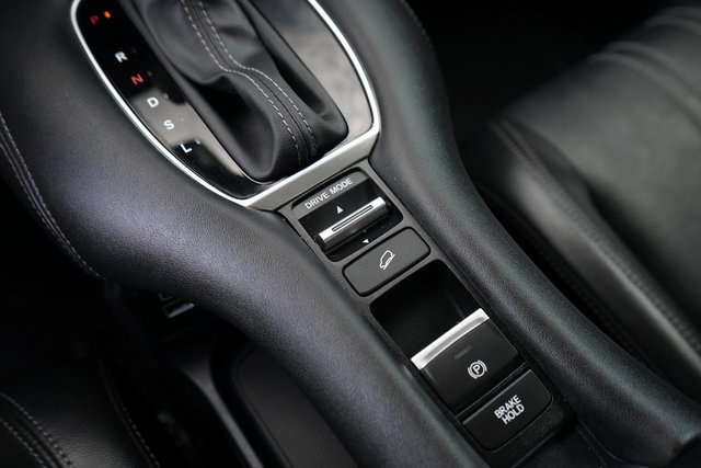 2023 Honda HR-V EX-L photo 25