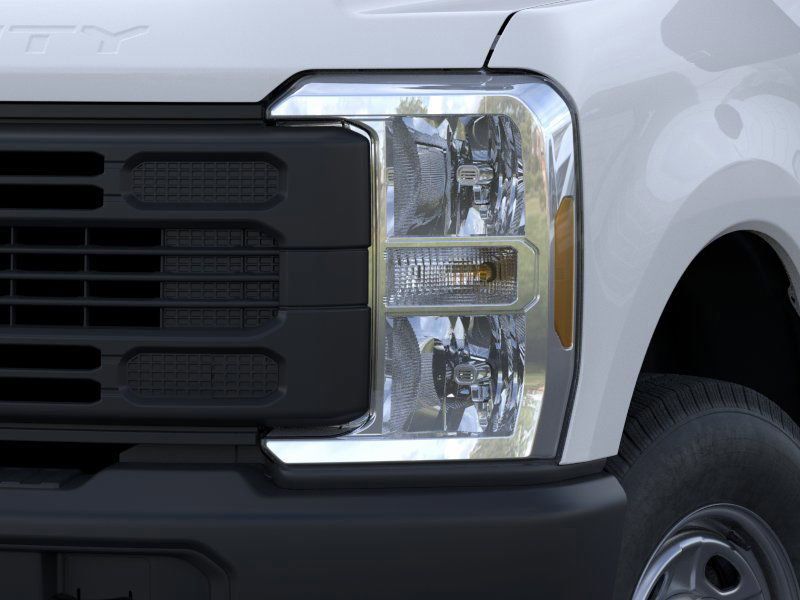2026 Ford F-350 XL photo 17