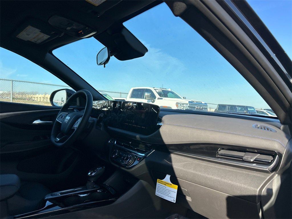 2026 BUICK ENVISTA - Image 33